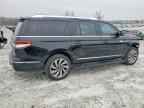 2022 LINCOLN Navigator
