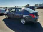 2017 NISSAN VERSA