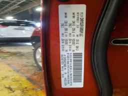 2014 DODGE JOURNEY