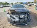 2012 LINCOLN MKZ