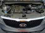 2015 KIA SPORTAGE