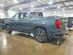 2019 GMC Sierra