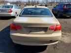 2012 BMW 3 SERIES