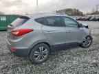 2015 HYUNDAI TUCSON