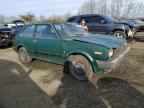 1982 HONDA CIVIC