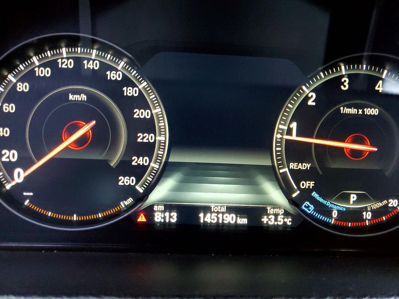 2018 BMW 3 SERIES