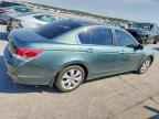 2009 HONDA ACCORD