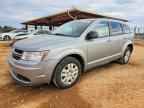 2016 DODGE JOURNEY