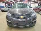 2016 CHEVROLET TRAVERSE