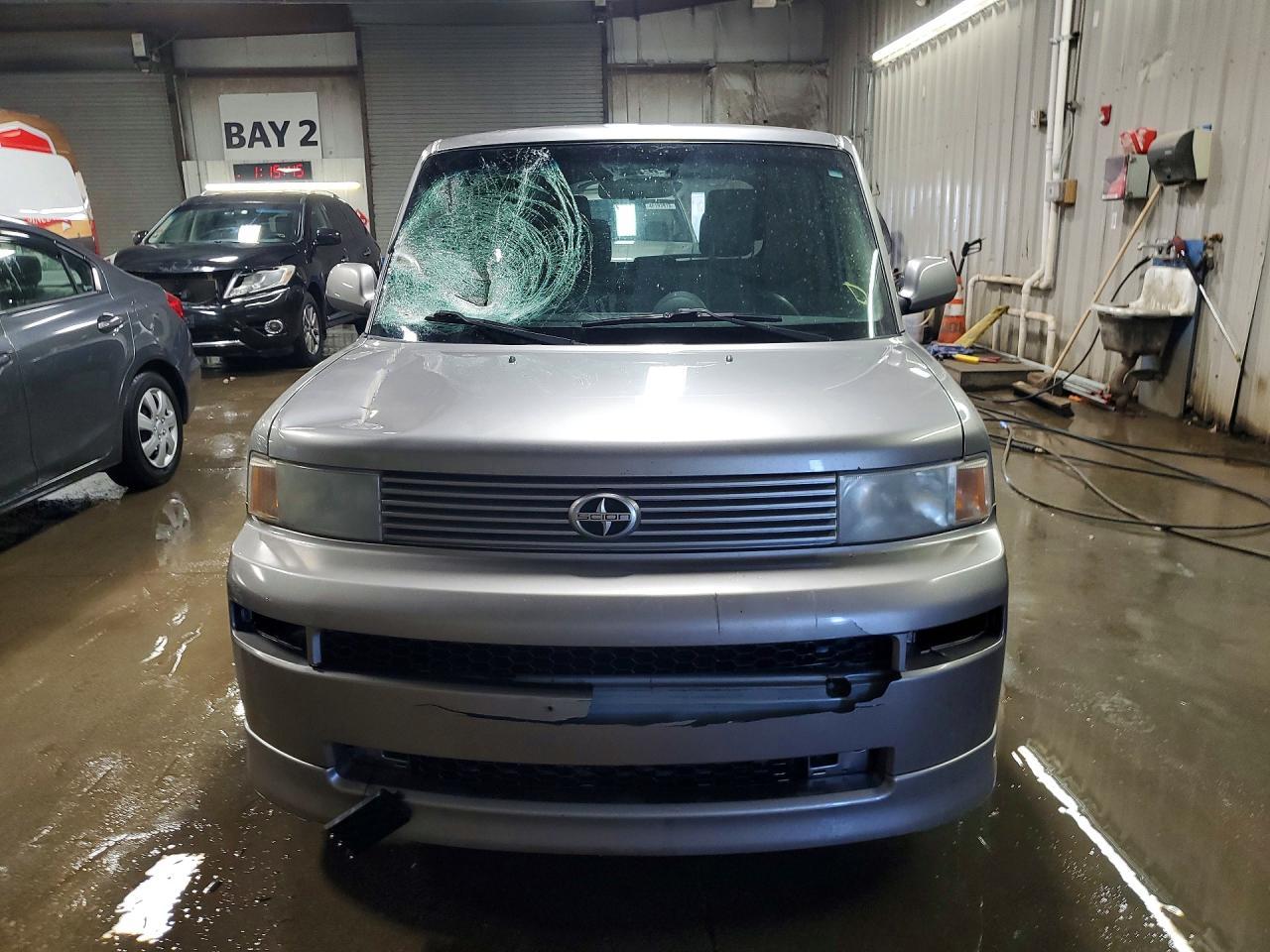 2006 SCION xB