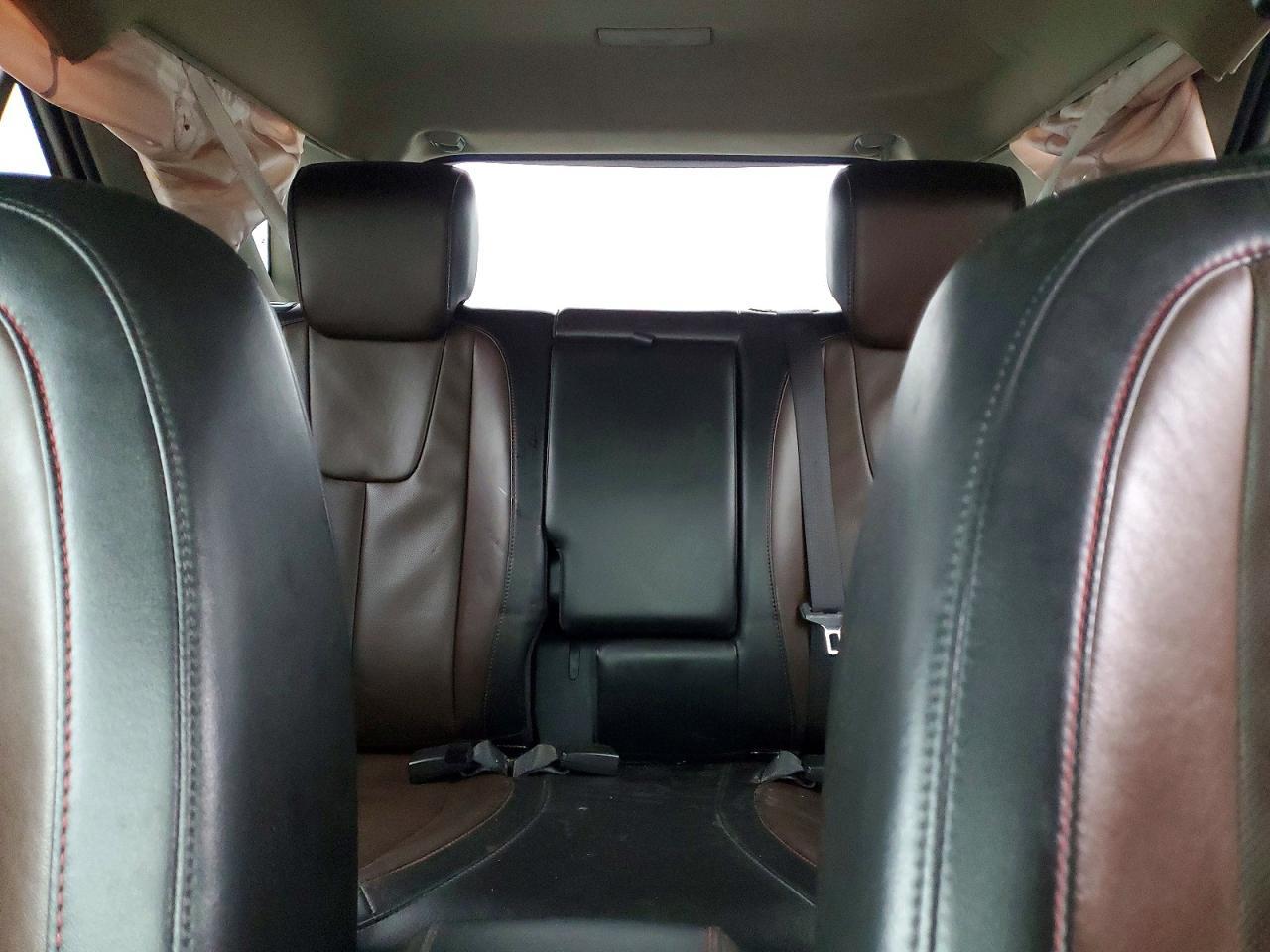 2010 CHEVROLET EQUINOX
