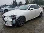 2017 LEXUS IS 300