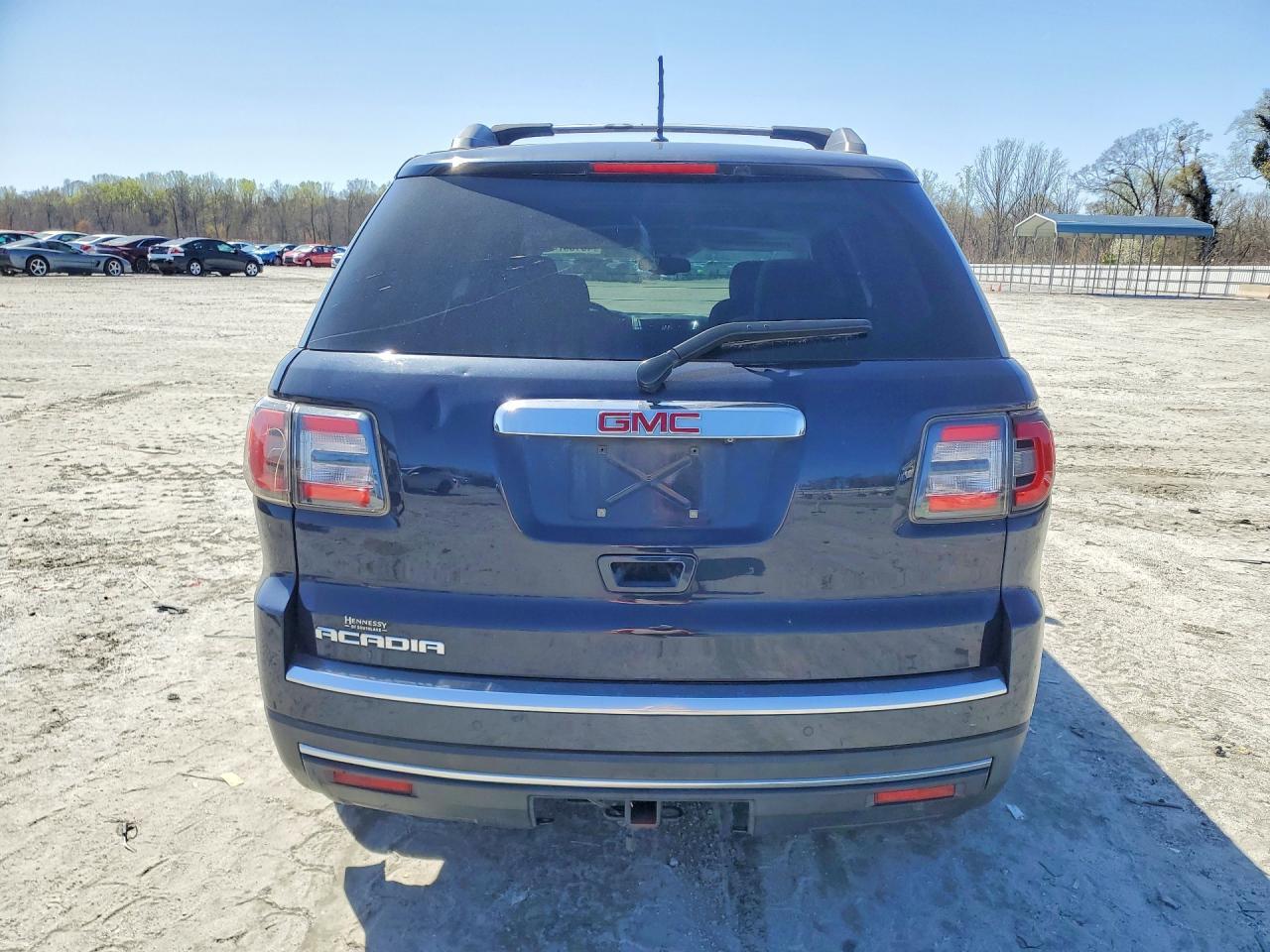 2015 GMC ACADIA