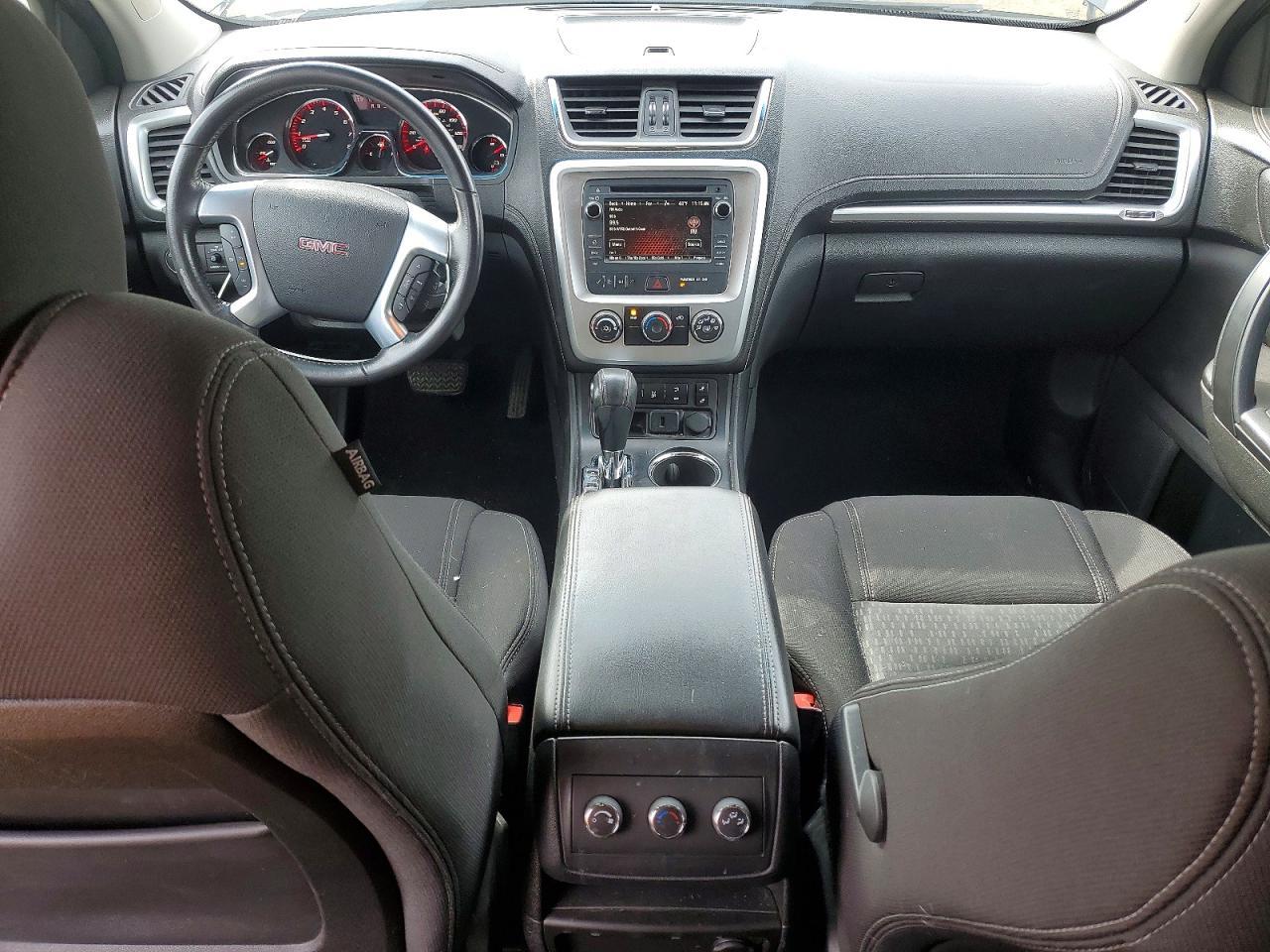 2015 GMC ACADIA