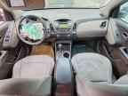 2014 HYUNDAI TUCSON