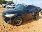 2022 NISSAN KICKS