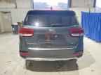 2018 KIA SORENTO
