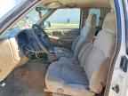 2002 CHEVROLET S-10