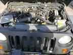 2008 JEEP WRANGLER