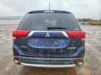 2016 MITSUBISHI outlander