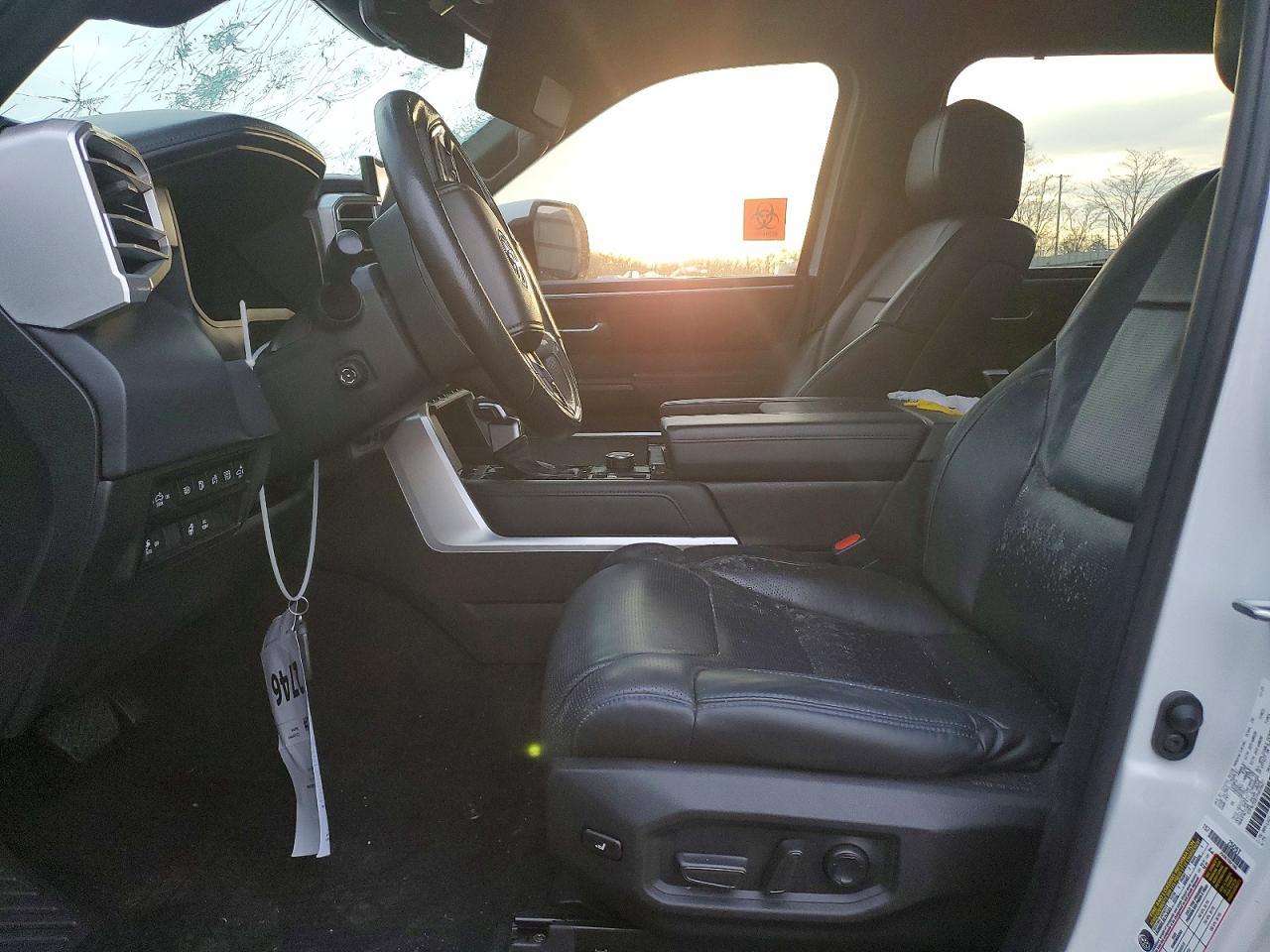 2023 TOYOTA TUNDRA