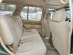 1996 NISSAN PATHFINDER