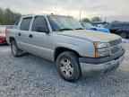 2004 CHEVROLET Avalanche
