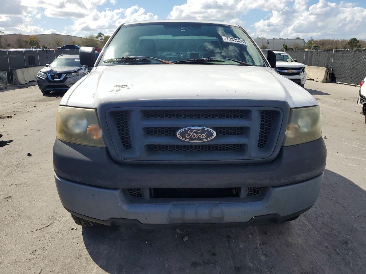 2005 FORD F-150 Lightning