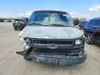 2004 CHEVROLET Express 1500
