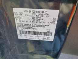 2007 FORD F-150