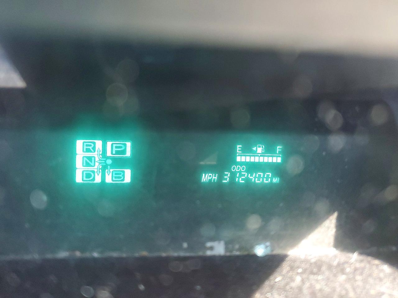2007 TOYOTA PRIUS