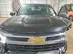 2025 CHEVROLET Silverado