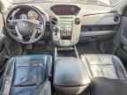2011 HONDA PILOT