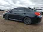 2015 SUBARU WRX
