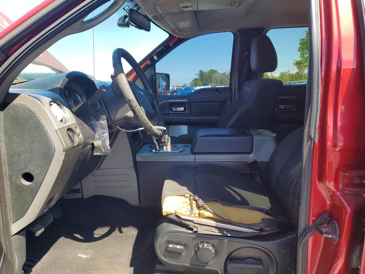 2007 FORD F-150 Lightning