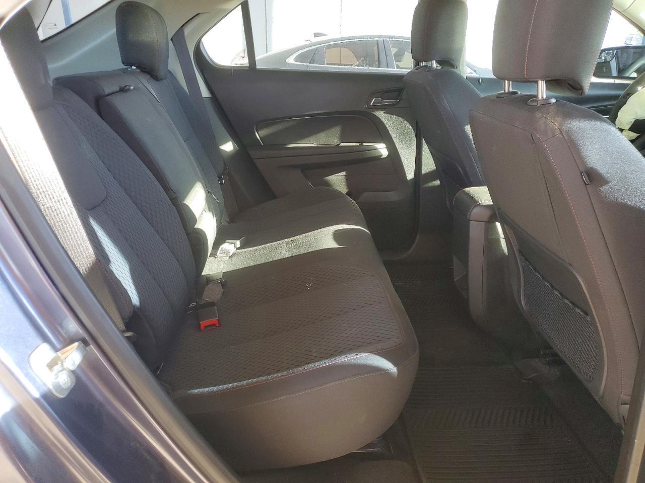 2013 CHEVROLET EQUINOX