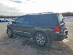 2011 NISSAN Armada