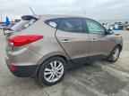 2013 HYUNDAI TUCSON