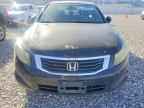 2010 HONDA ACCORD