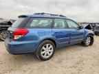 2008 SUBARU Outback