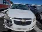 2012 CHEVROLET CRUZE