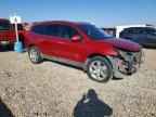 2012 CHEVROLET TRAVERSE
