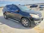2016 CHEVROLET TRAVERSE