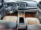 2014 TOYOTA HIGHLANDER