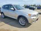 2013 BMW X3