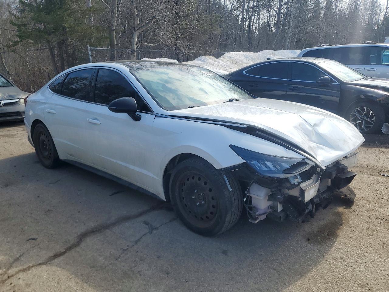 2022 HYUNDAI SONATA
