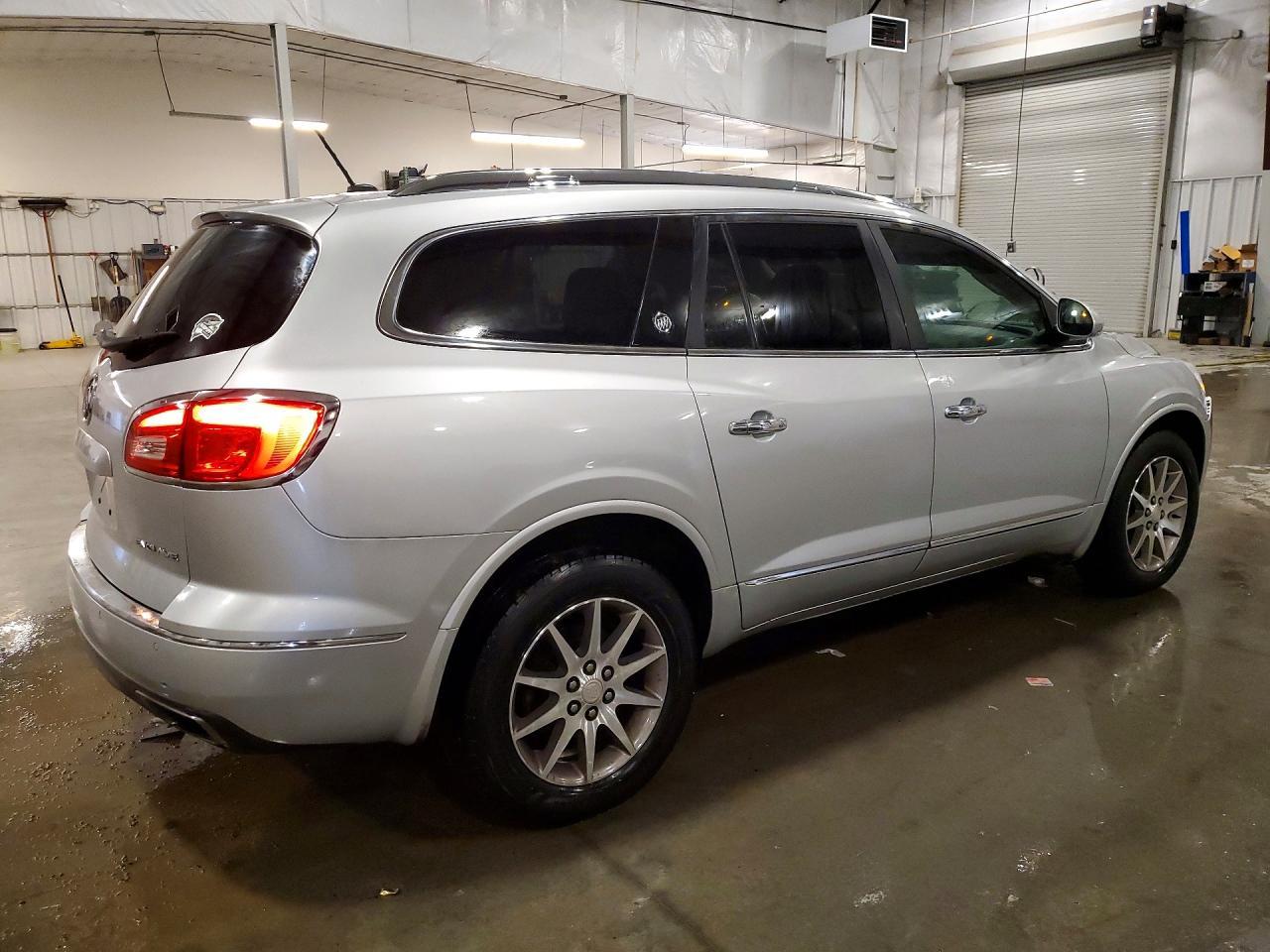 2015 BUICK ENCLAVE