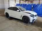 2018 BMW X6