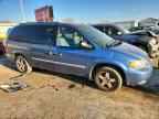 2007 DODGE GRAND CARAVAN