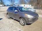 2010 HYUNDAI TUCSON